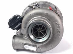 turbo ricostruito iveco cursor 8*
