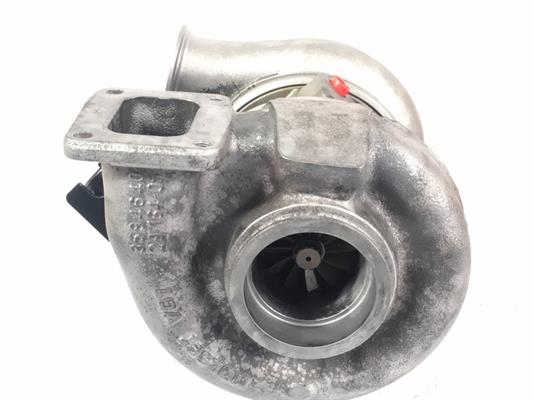 turbo ricostruito iveco cursor 8*