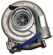 turbo ricostruito iveco cursor 8 / bus*