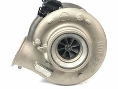 turbo ricostruito iveco he551v cursor 13*