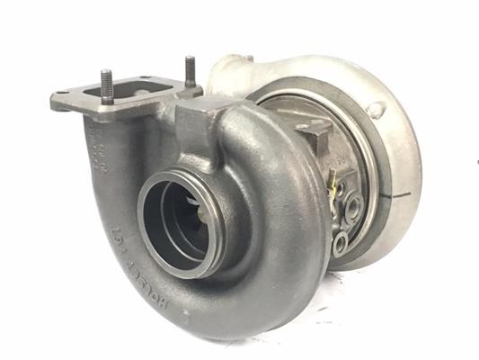 turbo ricostruito iveco he551v cursor 13*