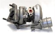 turbo ricostruito ford escort*