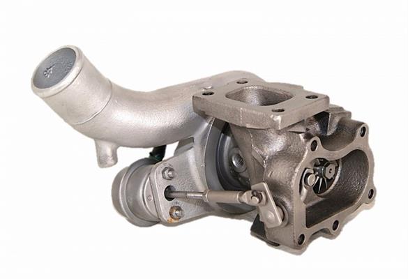 turbo ricostruito nissan terrano / maverik*