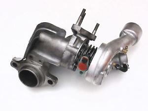 turbo ricostruito ford mondeo / sierra*