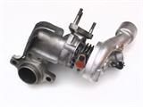 turbo ricostruito ford mondeo / sierra*