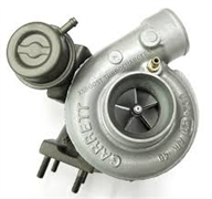 turbo ricostruito saab 9.3 / 900*
