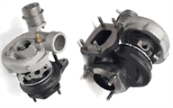 turbo ricostruito saab 9.3 / 900*