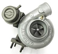 TURBO RICOSTRUITO SAAB 9000*
