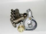 turbo ricostruito ford escort*