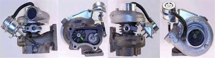 turbo ricostruito nissan l60 / l70 / l80*