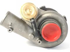 turbo ricostruito nissan terrano ii*