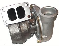 turbo ricostruito volvo fl 6*