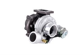 turbo ricostruito nissan trade*