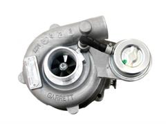 turbo ricostruito otosan transit van*