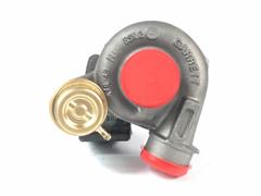 turbo ricostruito nissan primera*