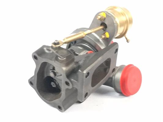turbo ricostruito nissan primera*