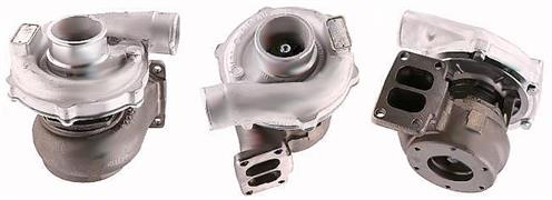 turbo ricostruito perkins*