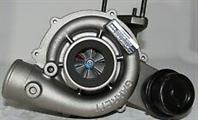 turbo ricostruito bentley arnage green label*