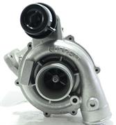 turbo ricostruito land rover defender / discovery*