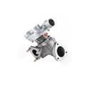 turbo ricostruito land rover defender / discovery*