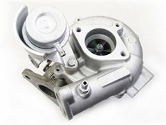 turbo ricostruito nissan*