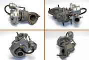 turbo ricostruito rover 75 / 200 / 400 / 600*