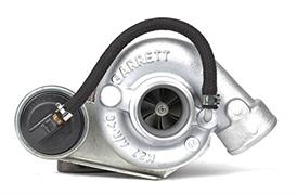 turbo ricostruito lancia z / peugeot 306*