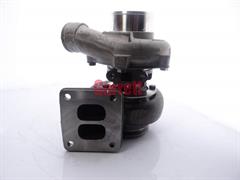 turbo ricostruito john deere tractor*