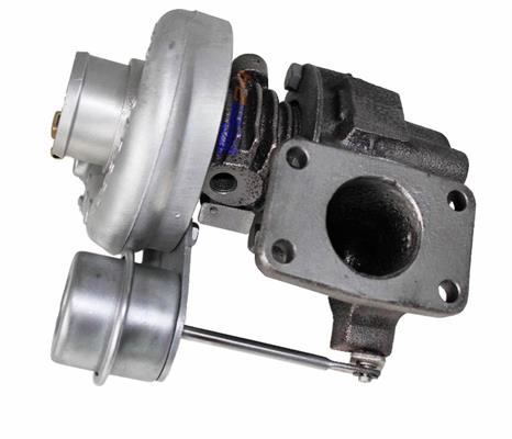 turbo ricostruito fiat tipo / ducato / lancia dedra*