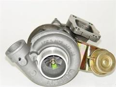 turbo ricostruito lancia k / thema*
