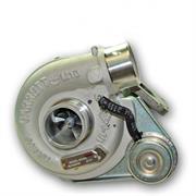 turbo ricostruito fiat ducato / opel movano / vivaro*