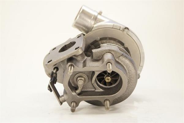 turbo ricostruito fiat ducato / opel movano / vivaro*