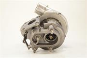 turbo ricostruito fiat ducato / opel movano / vivaro*