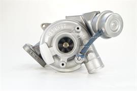 turbo ricostruito seat / vw t4 bus*