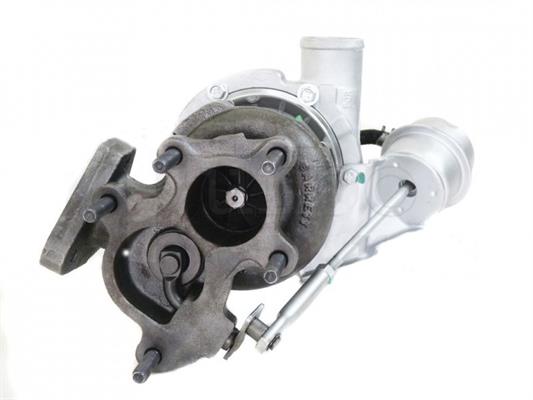 turbo ricostruito seat / vw t4 bus*