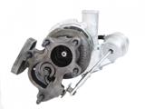turbo ricostruito seat / vw t4 bus*