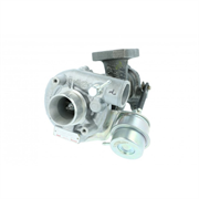 turbo ricostruito vw 80 tdi*