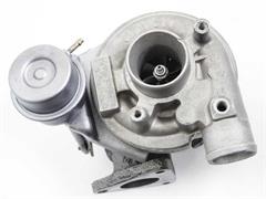 turbo ricostruito vw passat/ seat toledo / alhambra / cordo*