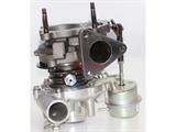 turbo ricostruito vw passat/ seat toledo / alhambra / cordo*