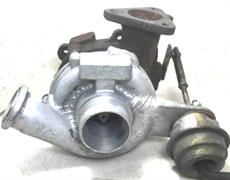 turbo ricostruito peugeot agricolo*