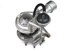 turbo ricostruito citroen xantia / peugeot 406*