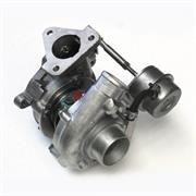 turbo ricostruito opel astra eco d*