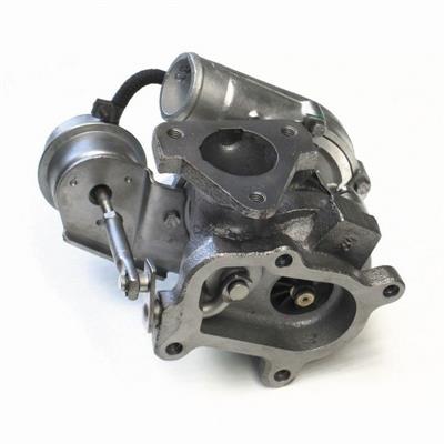 turbo ricostruito opel astra eco d*