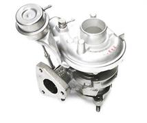 turbo ricostruito audi a4 / vw passat*