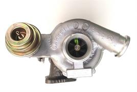 turbo ricostruito opel astra / vectra*