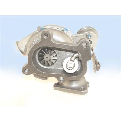 turbo ricostruito opel astra / vectra*