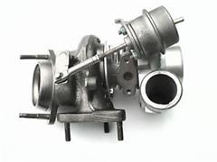 turbo ricostruito mercedes sprinter*