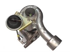 turbo ricostruito fiat ulisse / peugeot 806 / evasion*