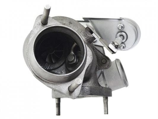 turbo ricostruito mercedes e290*