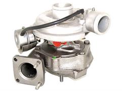 turbo ricostruito ar 156 / 166 jtd 24 136cv*